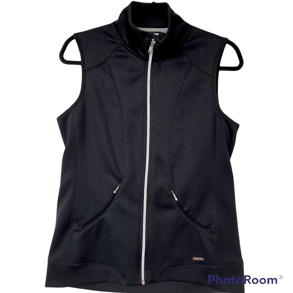 Sunice Athletic Activewear Lined Windproof Vest - image 1